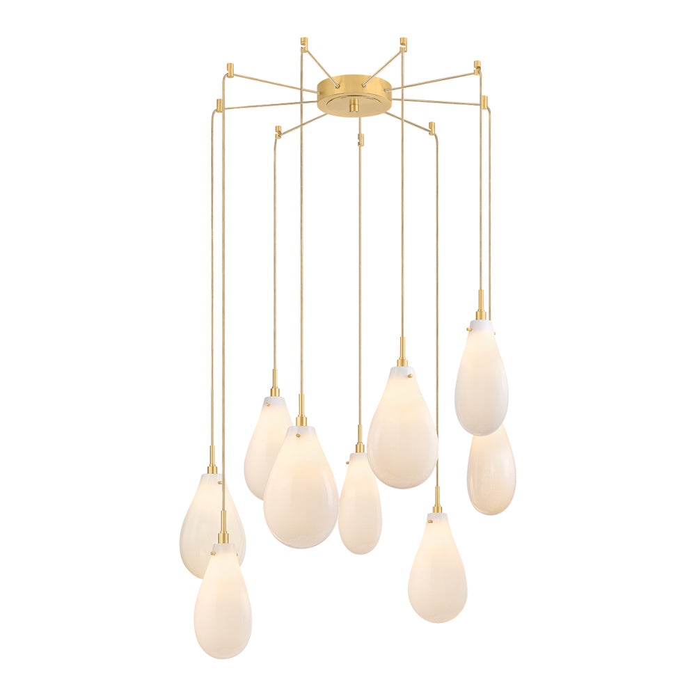 Chandeliers-Hudson Valley-3909
