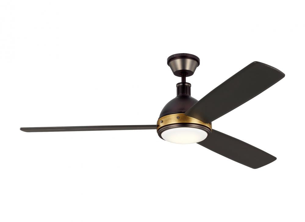Fans-Visual Comfort & Co. Fan Collection-3HCKR60