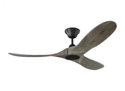 Fans-Visual Comfort & Co. Fan Collection-3MAVR52