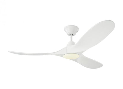 Fans-Visual Comfort & Co. Fan Collection-3MAVR52D