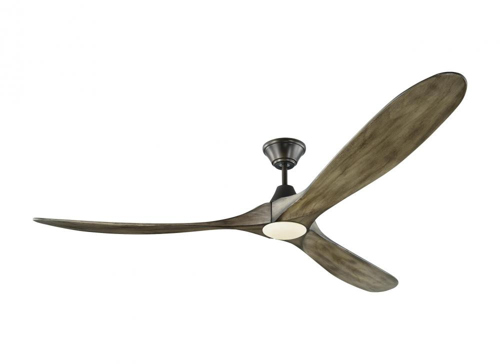 Fans-Visual Comfort & Co. Fan Collection-3MAVR70D