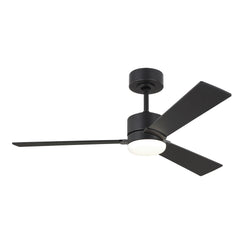 Fans-Visual Comfort & Co. Fan Collection-3RZR44