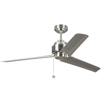 Fans-Visual Comfort & Co. Fan Collection-3AR54