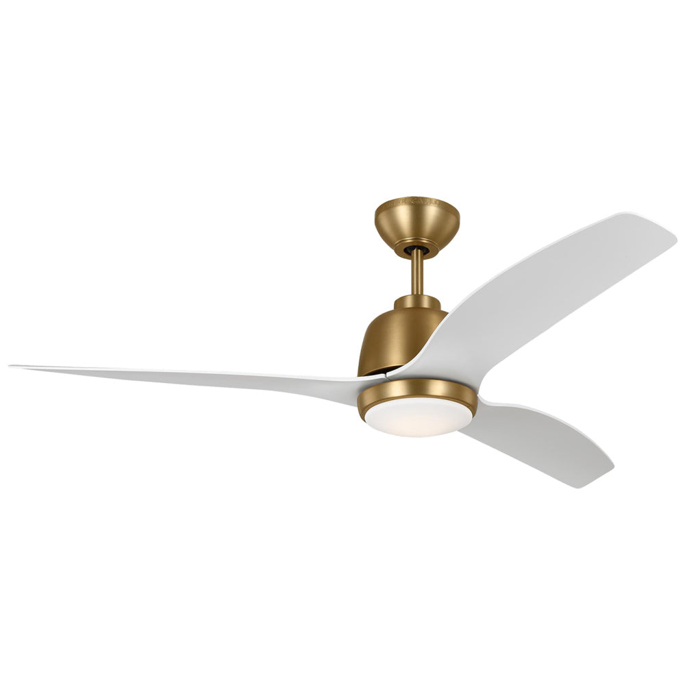Fans-Visual Comfort & Co. Fan Collection-3AVLR54D