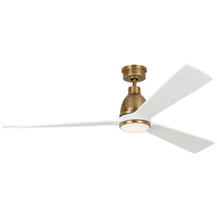 Fans-Visual Comfort & Co. Fan Collection-3BRYSM60D