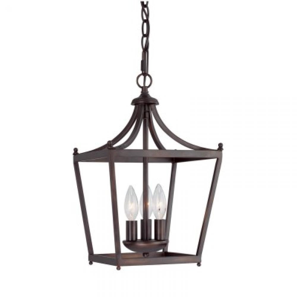 Foyer/Hall Lanterns-Capital-4036