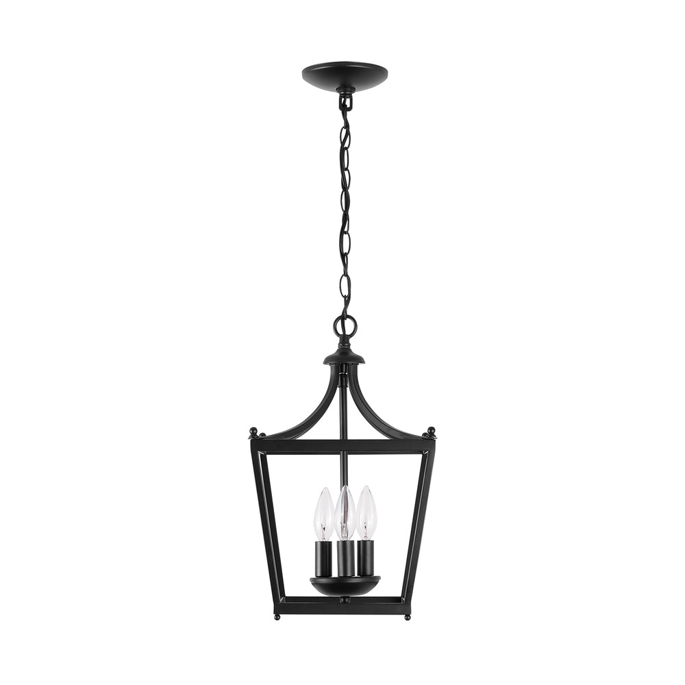 Foyer/Hall Lanterns-Capital-4036MB