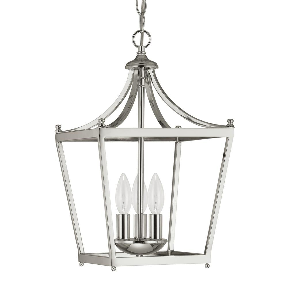 Foyer/Hall Lanterns-Capital-4036PN