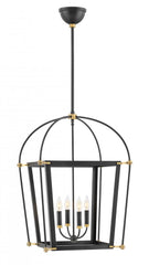 Foyer/Hall Lanterns-Hinkley-HL4055