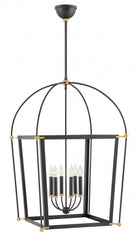 Foyer/Hall Lanterns-Hinkley-HL4056