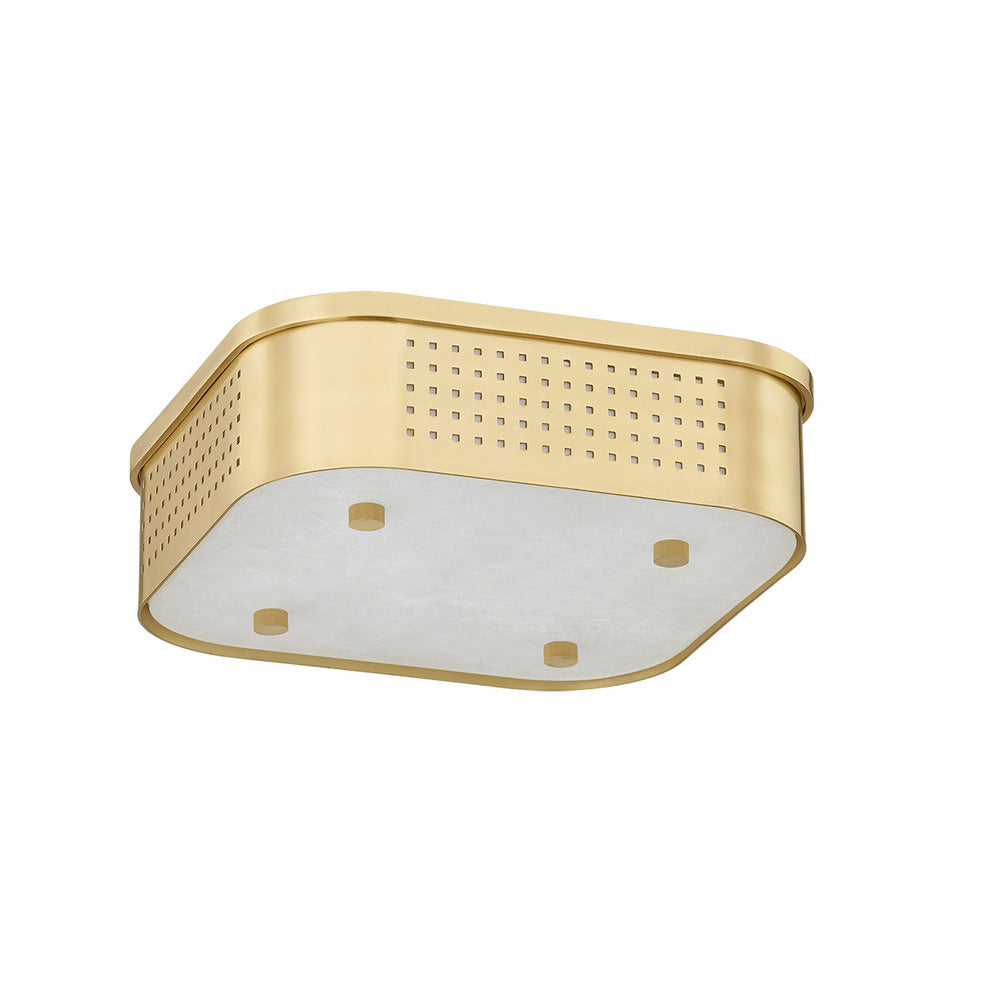 Flush Mounts-Hudson Valley-4114