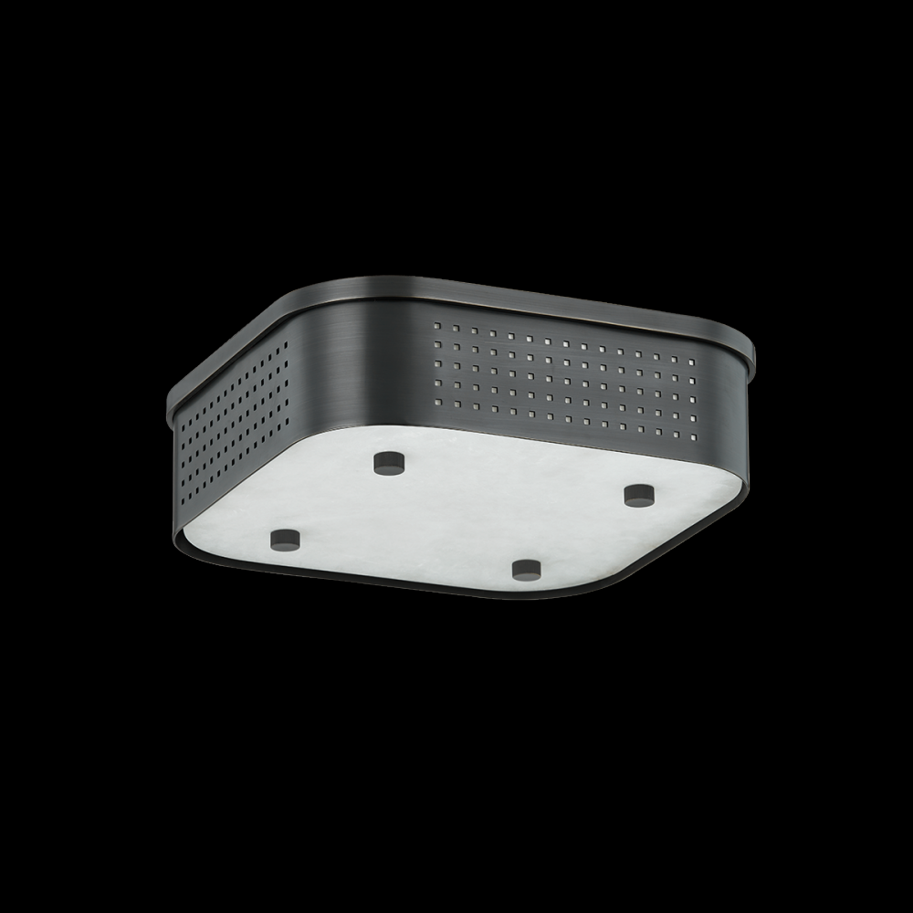 Flush Mounts-Hudson Valley-4114