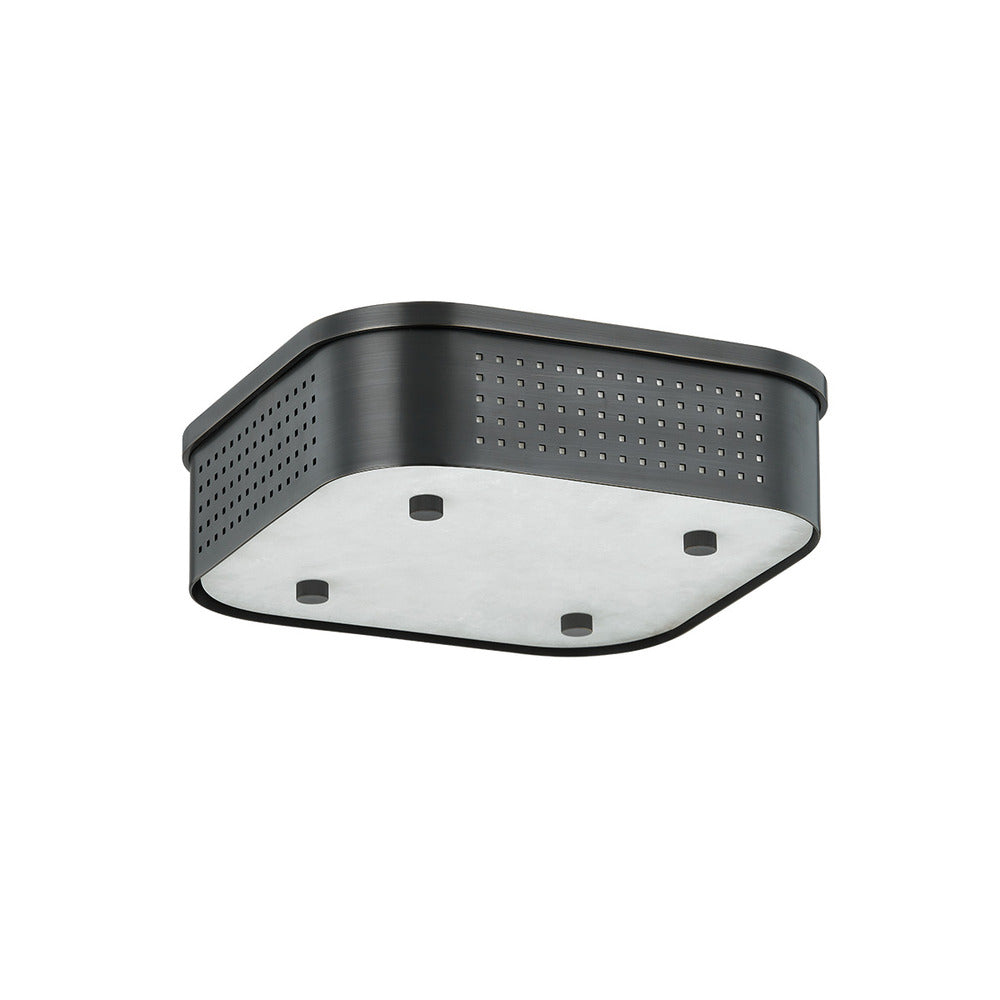 Flush Mounts-Hudson Valley-4114
