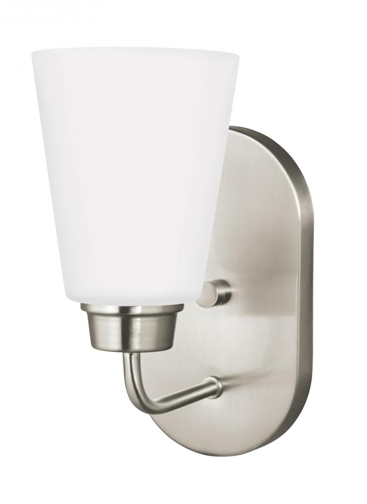 Bathroom Fixtures-Generation Lighting-4115201