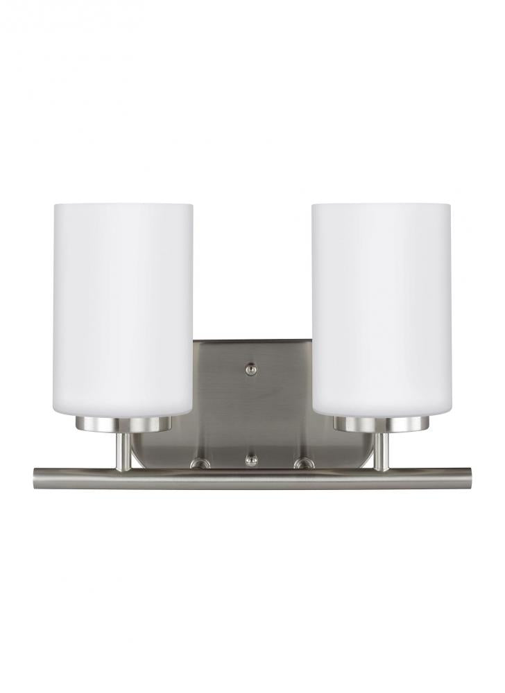 Bathroom Fixtures-Generation Lighting-41161