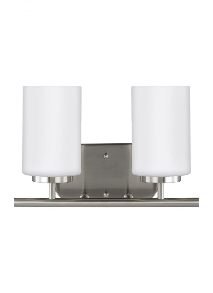 Bathroom Fixtures-Generation Lighting-41161
