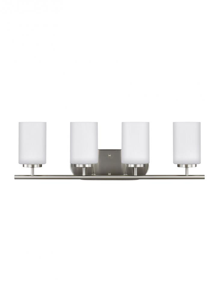 Bathroom Fixtures-Generation Lighting-41163