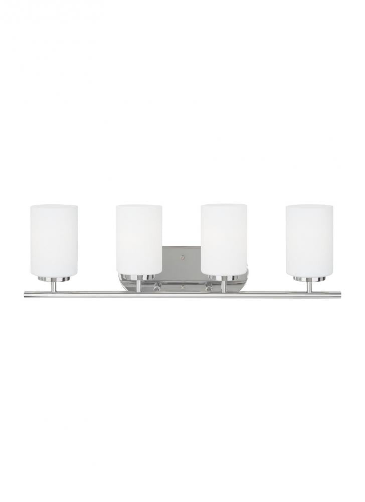 Bathroom Fixtures-Generation Lighting-41163