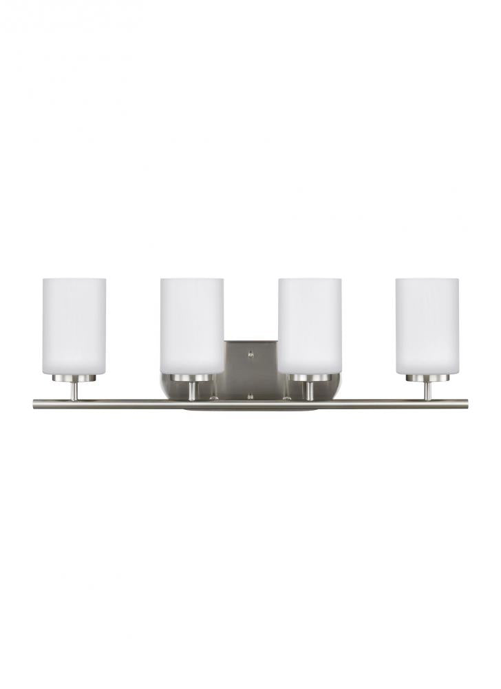 Bathroom Fixtures-Generation Lighting-41163