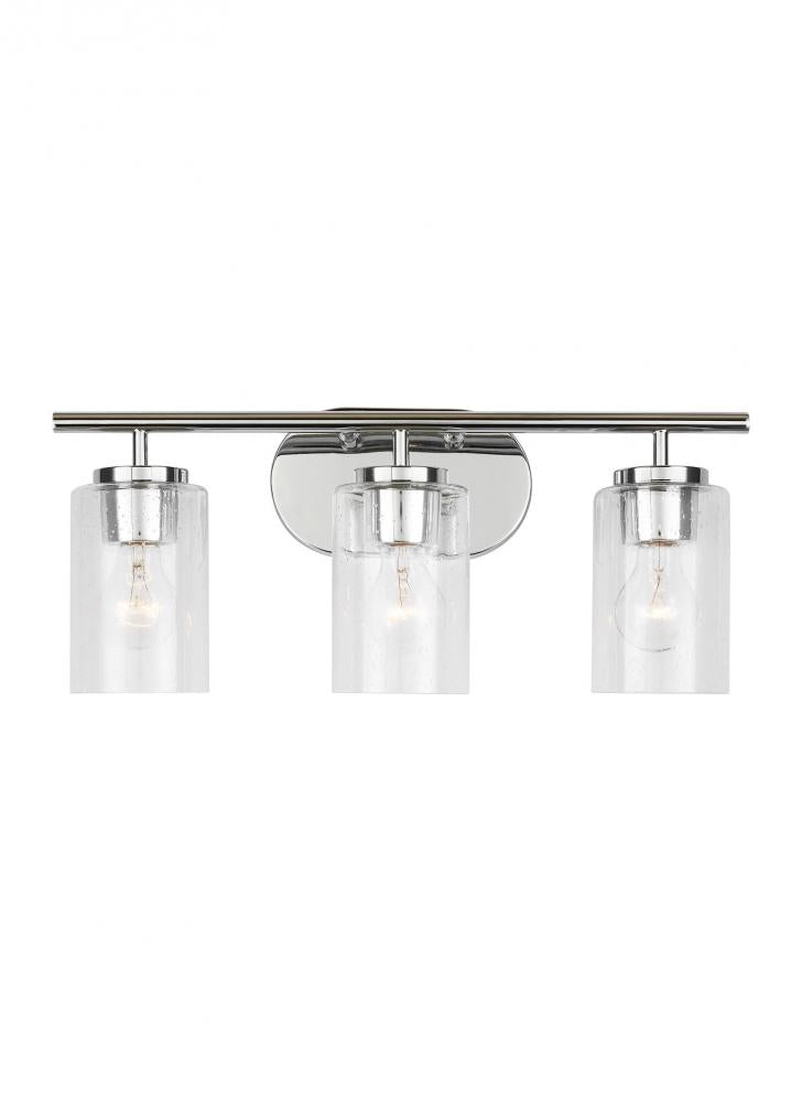 Bathroom Fixtures-Generation Lighting-41172-05