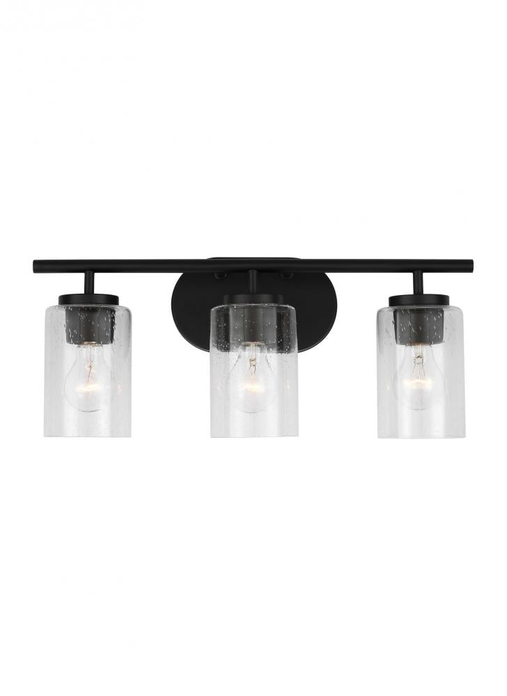 Bathroom Fixtures-Generation Lighting-41172