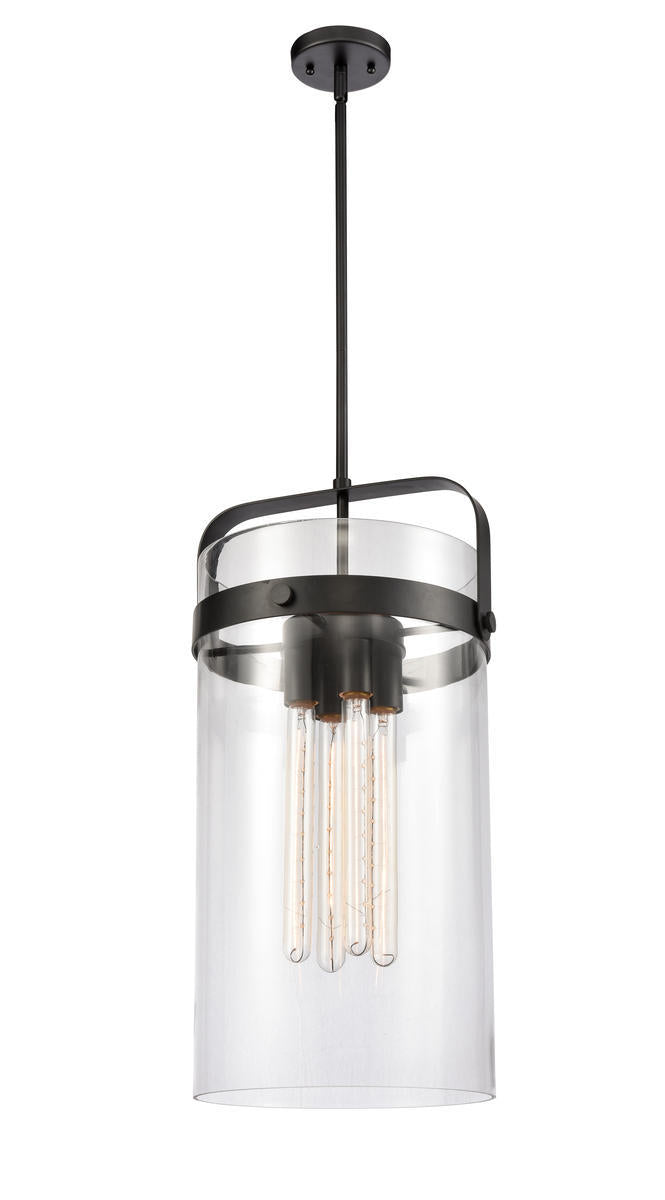 Pendants-Innovations Lighting-413-4S-12