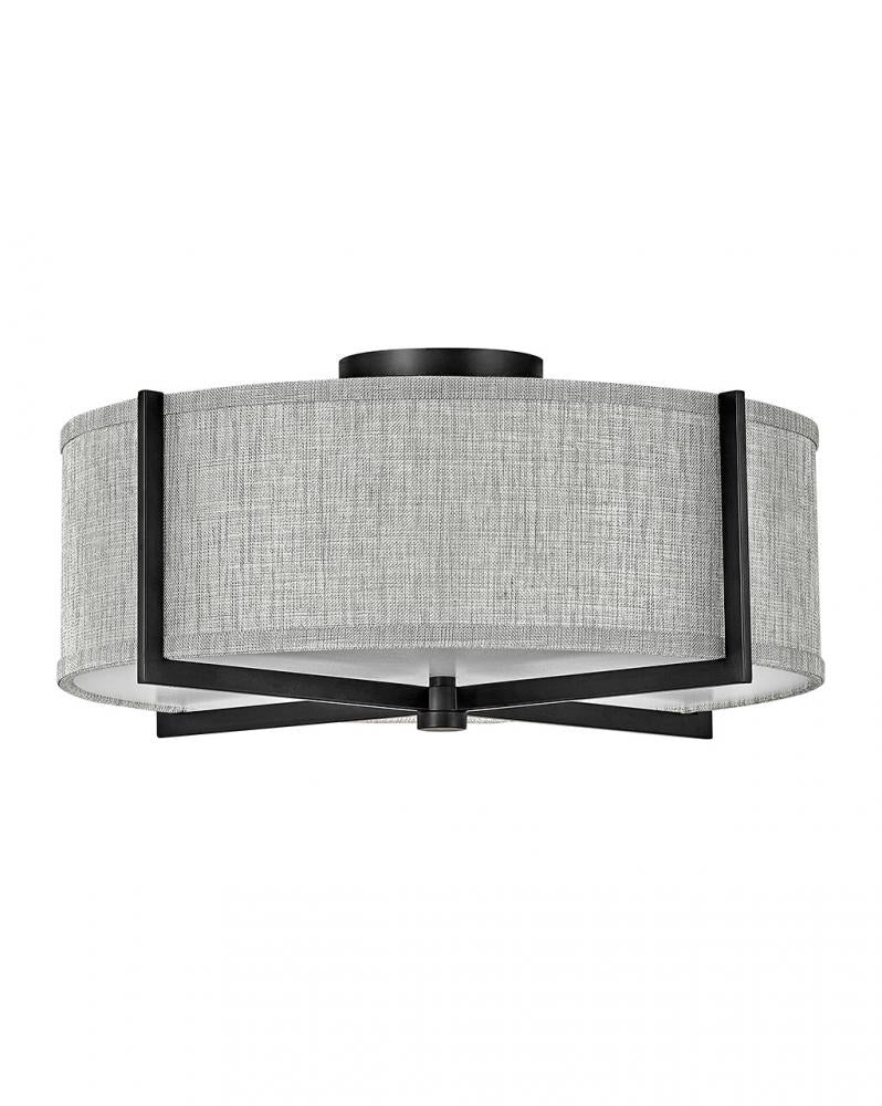 Semi-Flush Mts.-Hinkley-HL41707