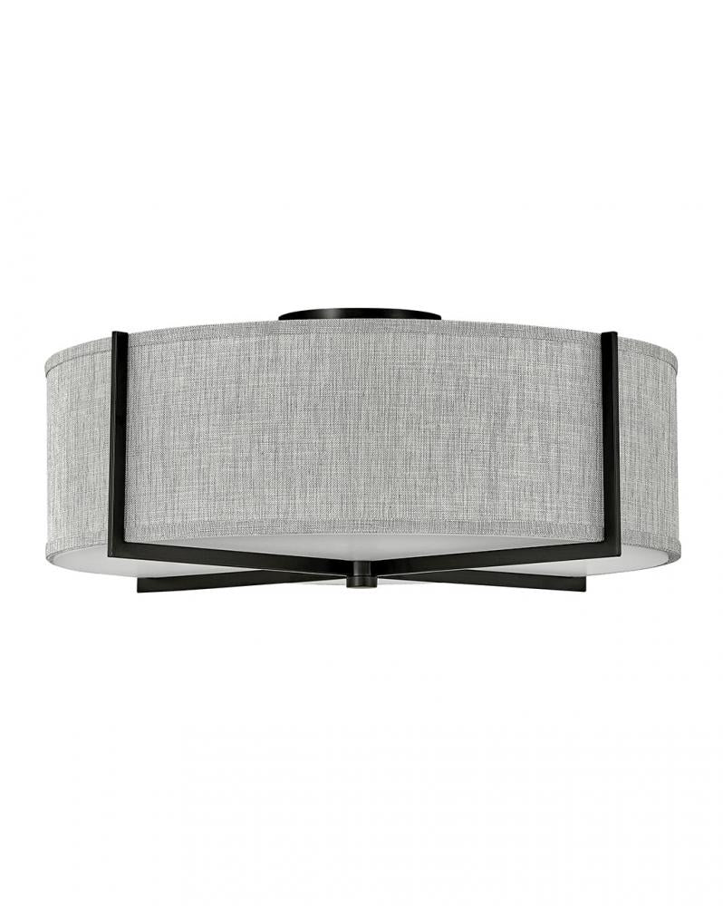 Semi-Flush Mts.-Hinkley-HL41709