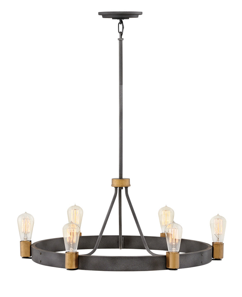 Chandeliers-Hinkley-HL4266