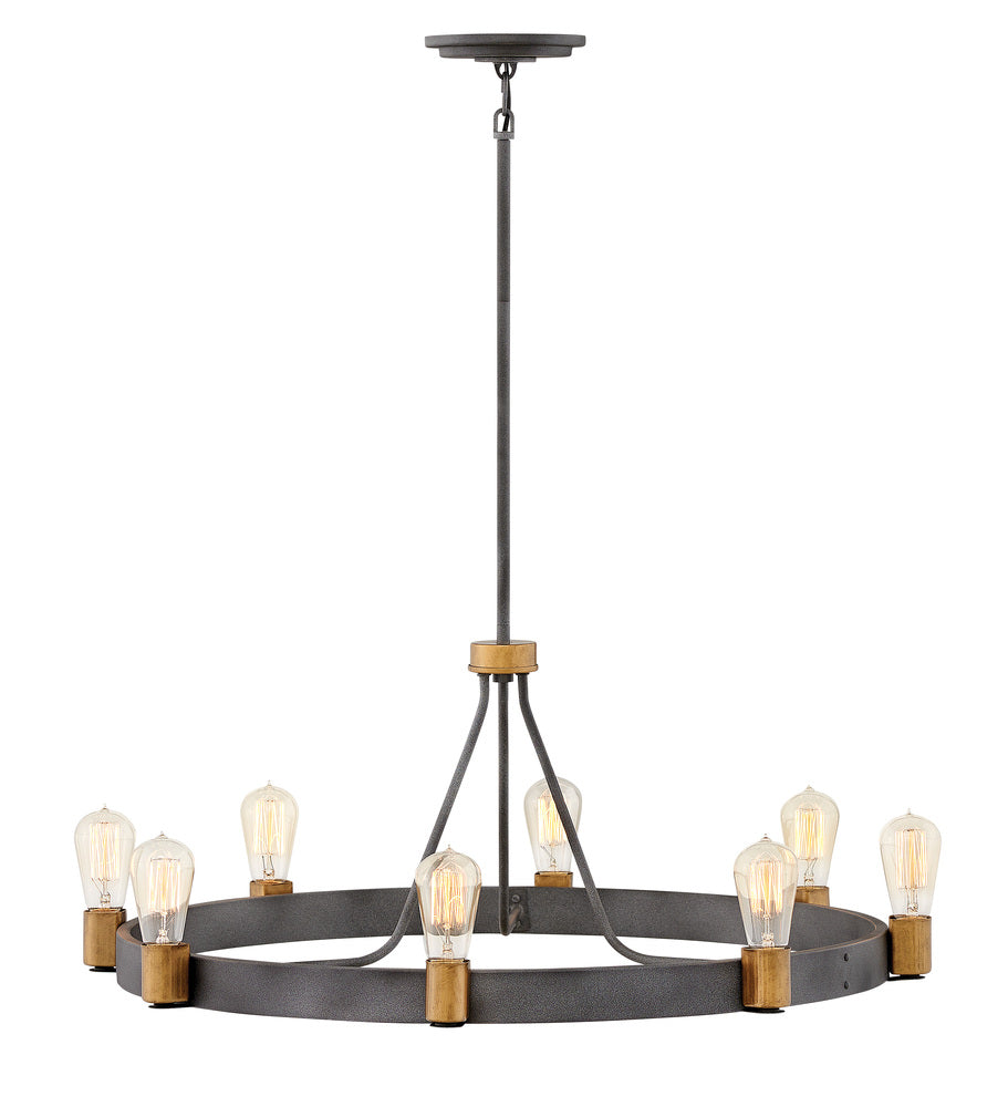 Chandeliers-Hinkley-HL4268