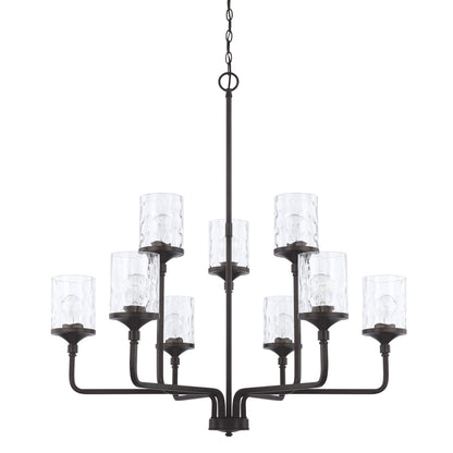 Foyer/Hall Lanterns-Capital-542841OB