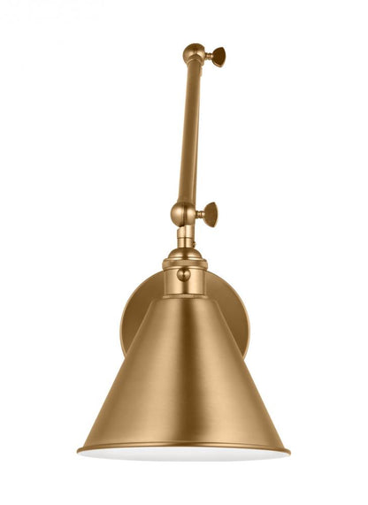 Bathroom Fixtures-Visual Comfort & Co. Studio Collection-4298101