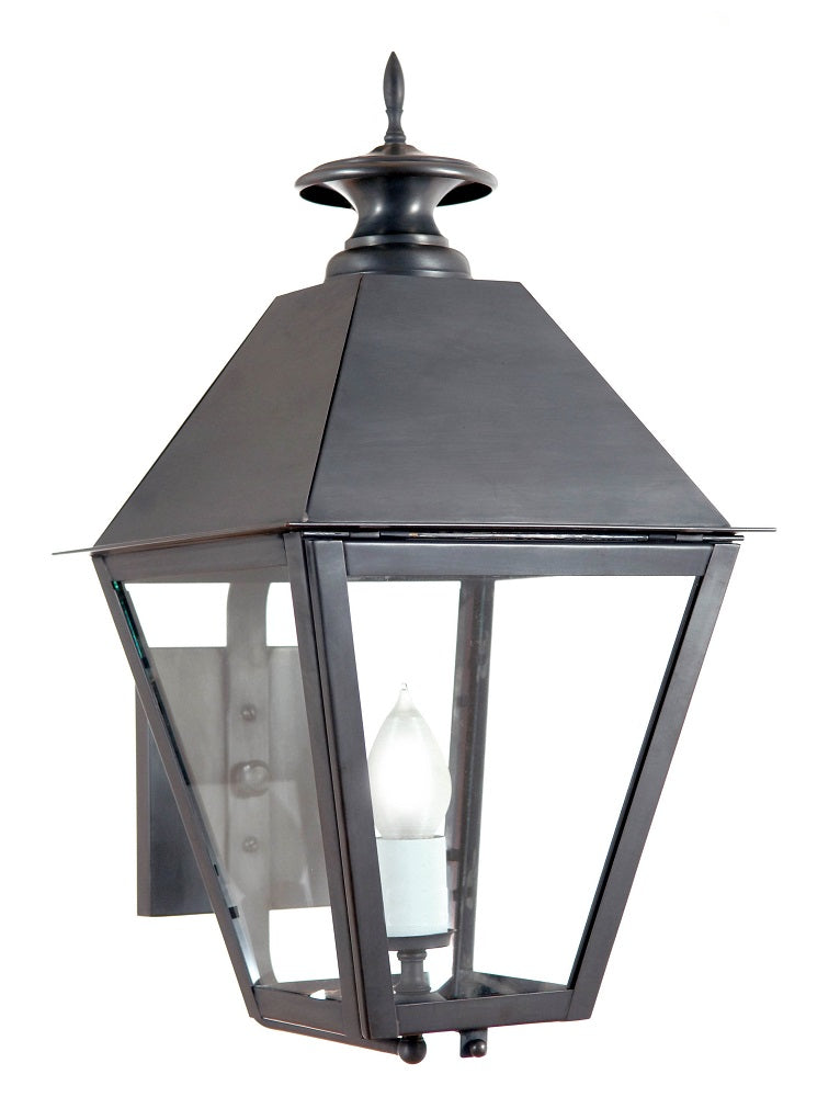 4321 Medium 11"W Outdoor Wall Lantern