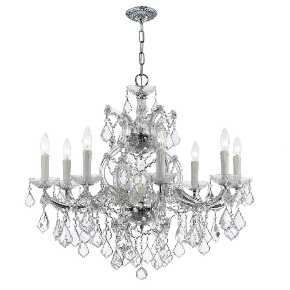 Chandeliers-Crystorama-4408