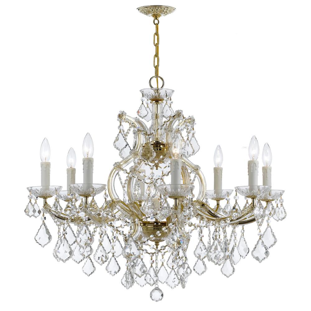 Chandeliers-Crystorama-4408
