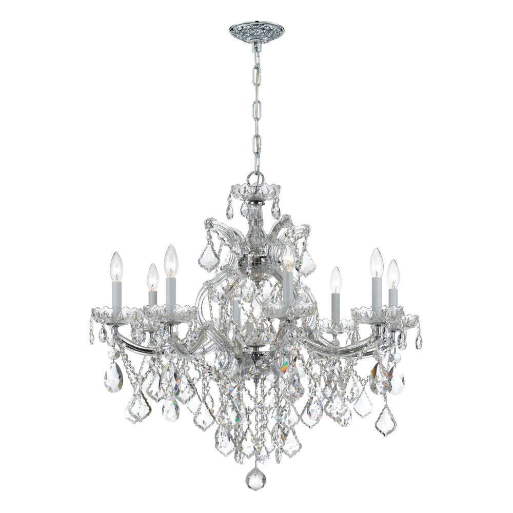 Chandeliers-Crystorama-4409