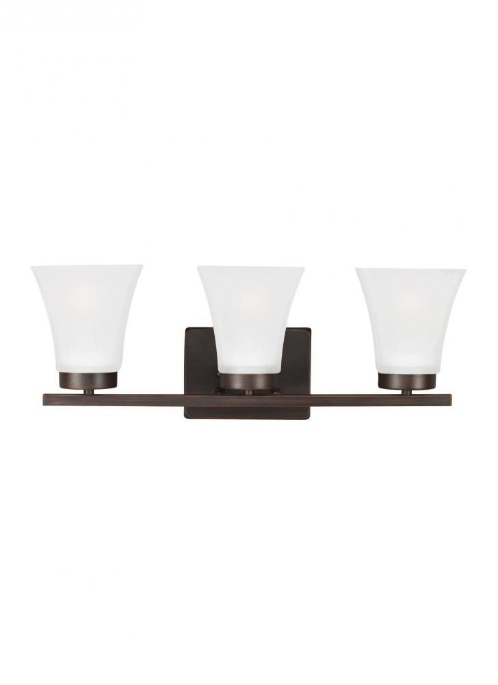 Bathroom Fixtures-Generation Lighting-4411603