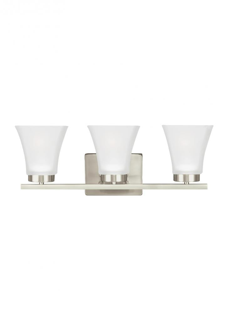 Bathroom Fixtures-Generation Lighting-4411603