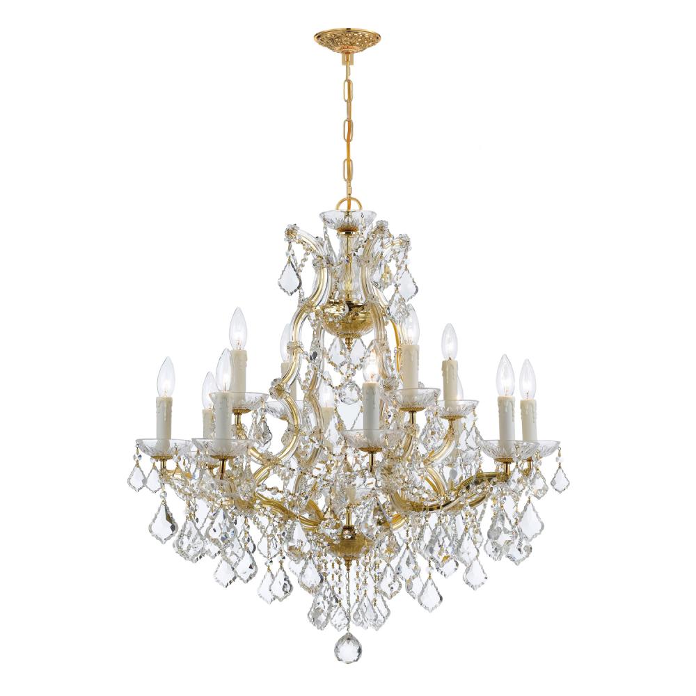 Chandeliers-Crystorama-4412