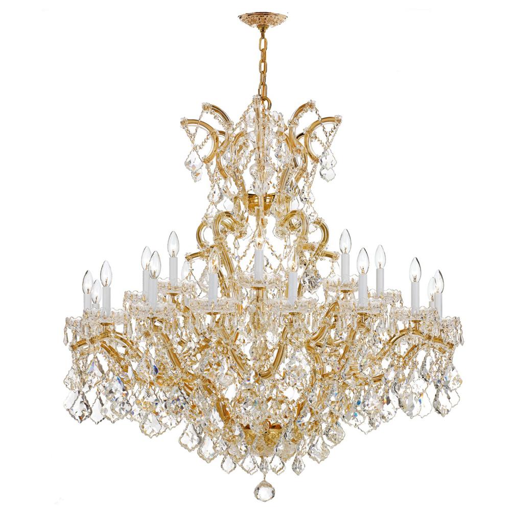 Chandeliers-Crystorama-4424