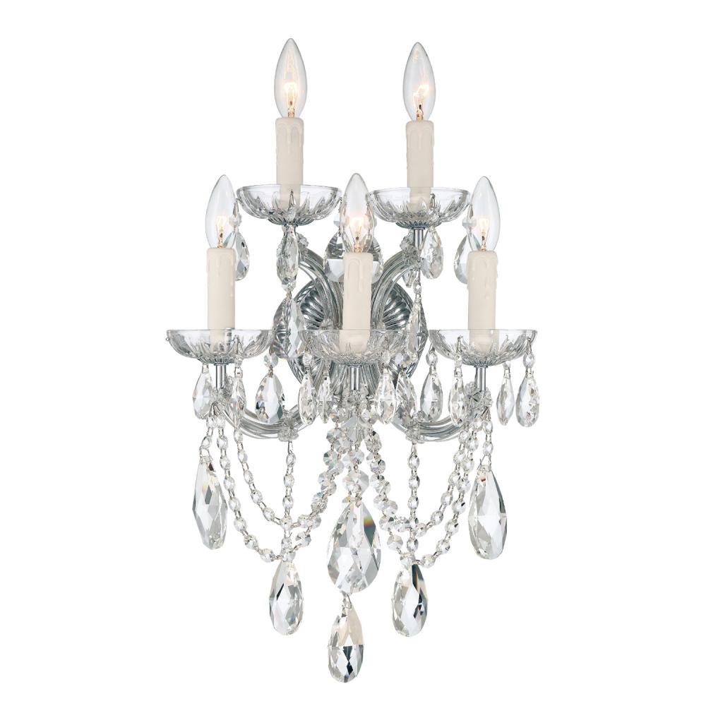 Sconces-Crystorama-4425