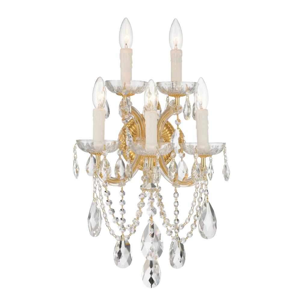 Sconces-Crystorama-4425
