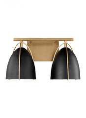 Bathroom Fixtures-Visual Comfort & Co. Studio Collection-4451702