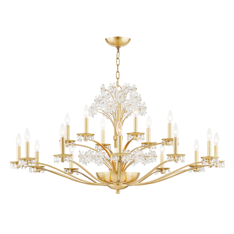 Chandeliers-Hudson Valley-4452