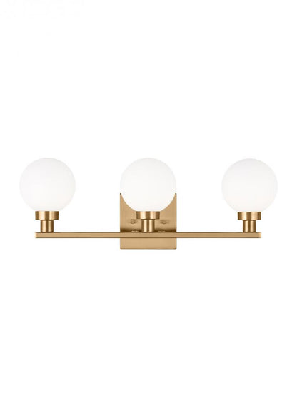 Bathroom Fixtures-Visual Comfort & Co. Studio Collection-4461603