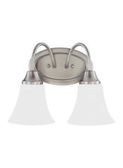 Bathroom Fixtures-Generation Lighting-44806