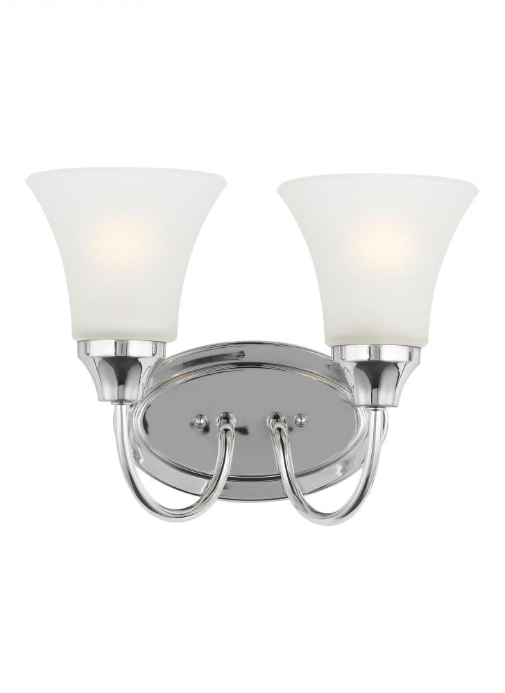 Bathroom Fixtures-Generation Lighting-44806