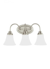 Bathroom Fixtures-Generation Lighting-44807