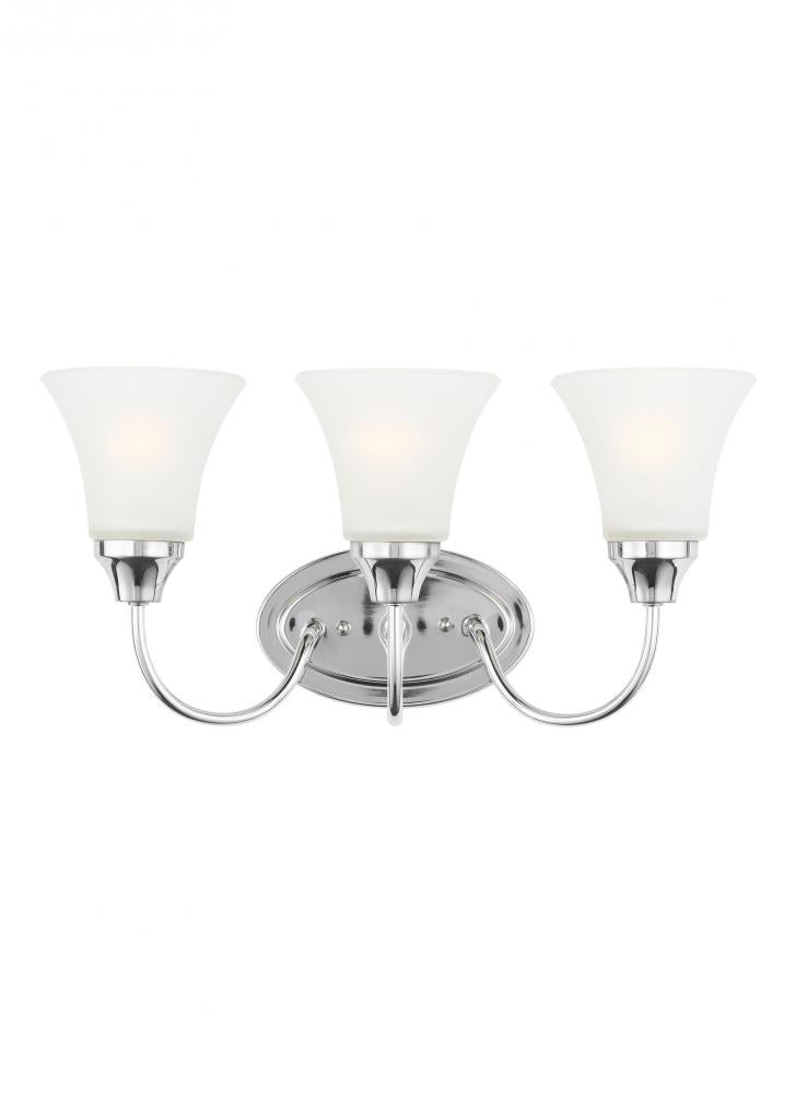 Bathroom Fixtures-Generation Lighting-44807