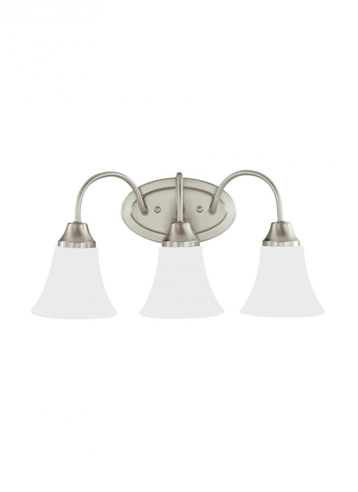 Bathroom Fixtures-Generation Lighting-44807